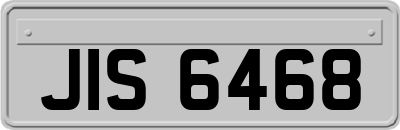 JIS6468