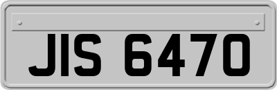 JIS6470