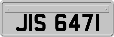 JIS6471