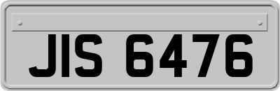 JIS6476