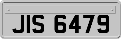 JIS6479