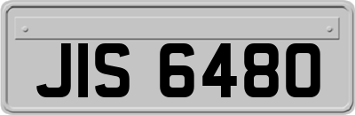 JIS6480
