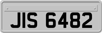 JIS6482