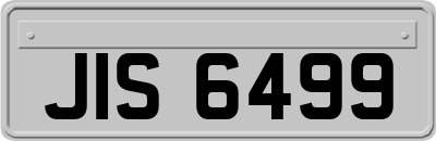 JIS6499