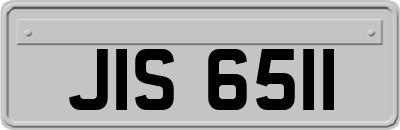JIS6511