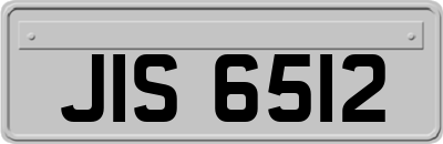 JIS6512