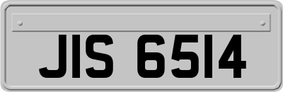 JIS6514