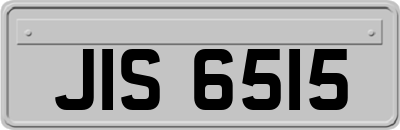 JIS6515