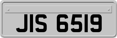 JIS6519