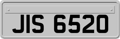 JIS6520