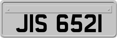 JIS6521