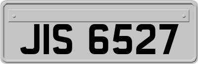 JIS6527