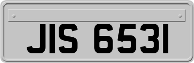 JIS6531