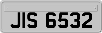 JIS6532