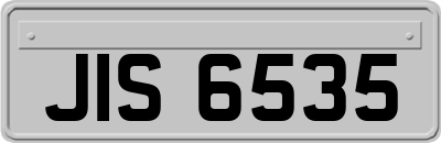 JIS6535