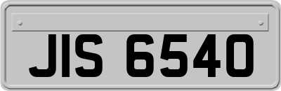 JIS6540
