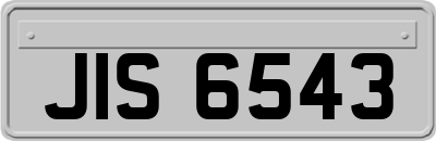 JIS6543
