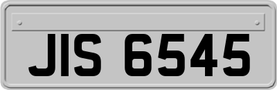 JIS6545