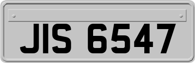 JIS6547