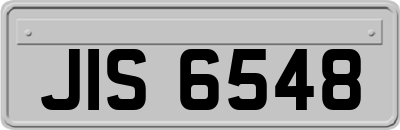 JIS6548