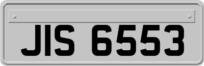 JIS6553