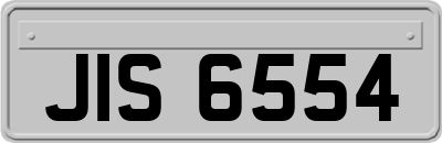 JIS6554