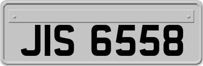 JIS6558