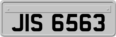 JIS6563
