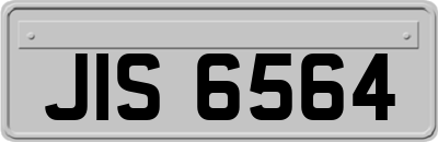 JIS6564