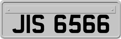 JIS6566