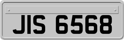 JIS6568