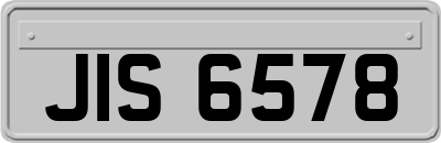 JIS6578