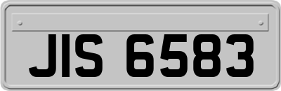 JIS6583