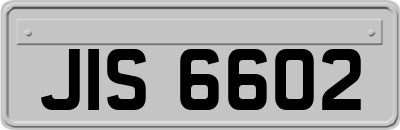 JIS6602