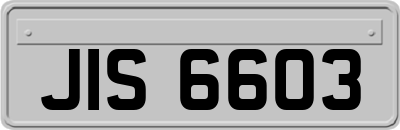 JIS6603