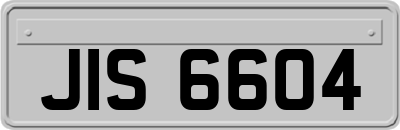 JIS6604