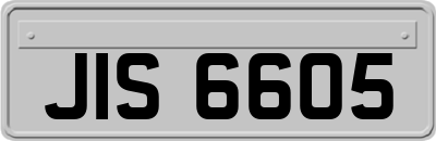 JIS6605