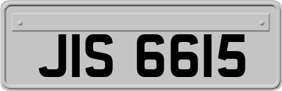 JIS6615