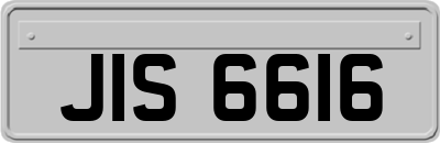 JIS6616