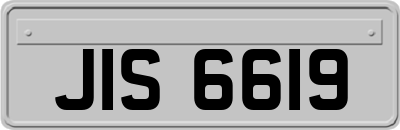 JIS6619