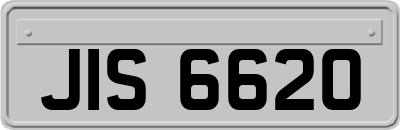 JIS6620
