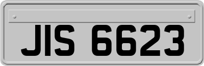 JIS6623