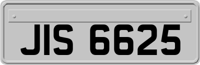 JIS6625