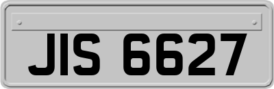 JIS6627