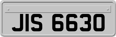 JIS6630
