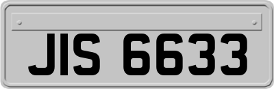 JIS6633