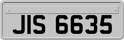 JIS6635