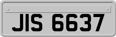 JIS6637