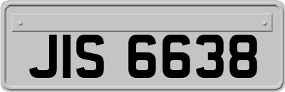 JIS6638