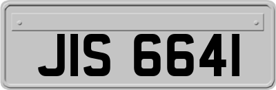 JIS6641